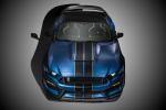 Shelby GT350R Mustang 2015 года